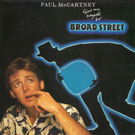 Paul McCartney-0