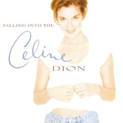 Celine Dion - Falling Into You