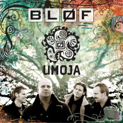 Bløf - Umoja