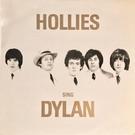 The Hollies-0