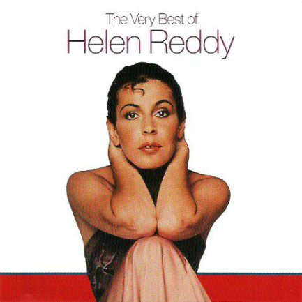 Helen Reddy - The Very Best Of Helen Reddy