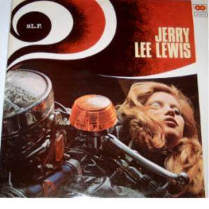 Jerry Lee Lewis - Jerry Lee Lewis