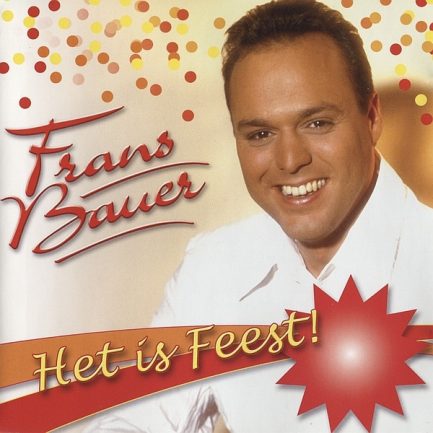Frans Bauer - Het is Feest!