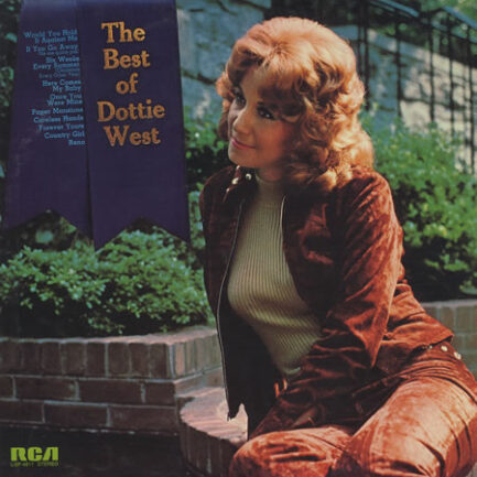 Dottie West-1