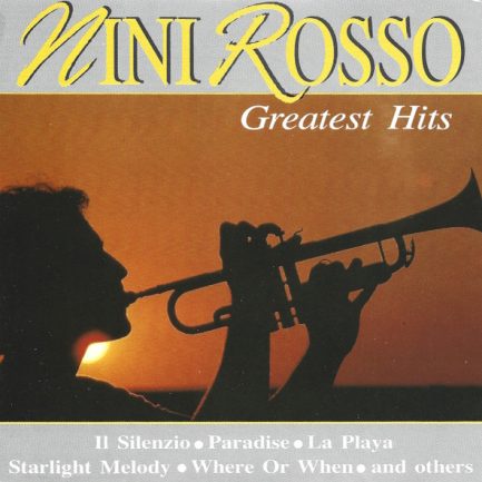 Nini Rosso - Greatest Hits