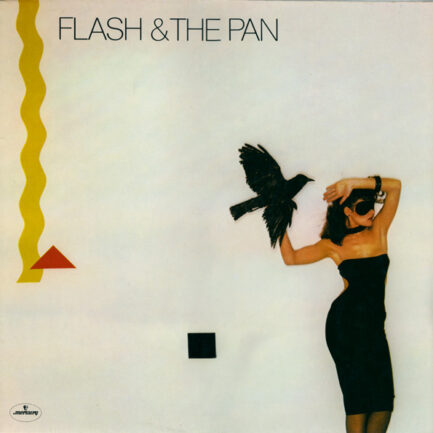 Flash & The Pan-0
