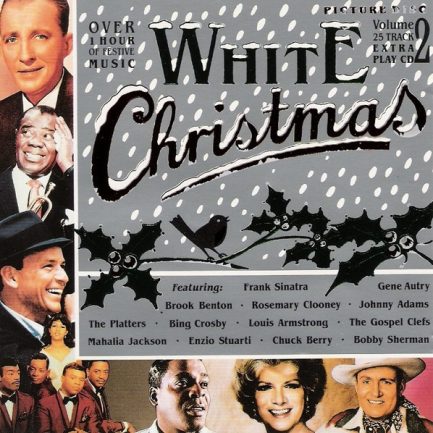 Various - White Christmas - Volume 2