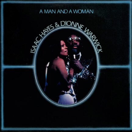 Isaac Hayes & Dionne Warwick-1