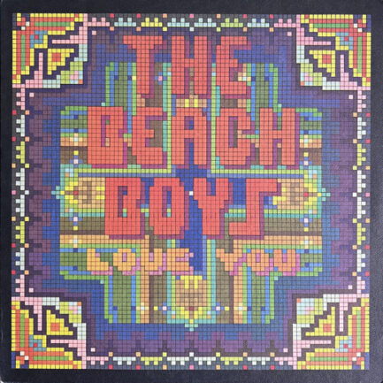 The Beach Boys - Love You