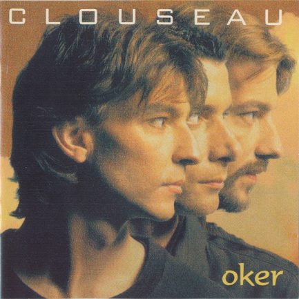 Clouseau - Oker