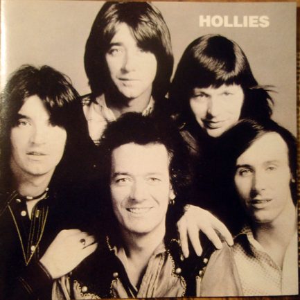 The Hollies - Hollies