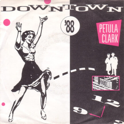 Petula Clark-0