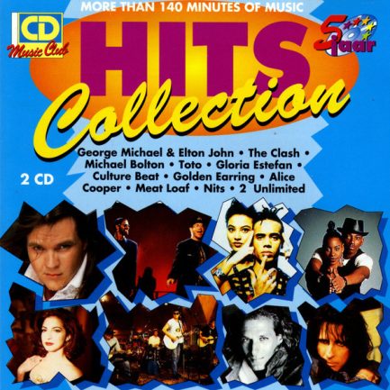 Various - Hits Collection