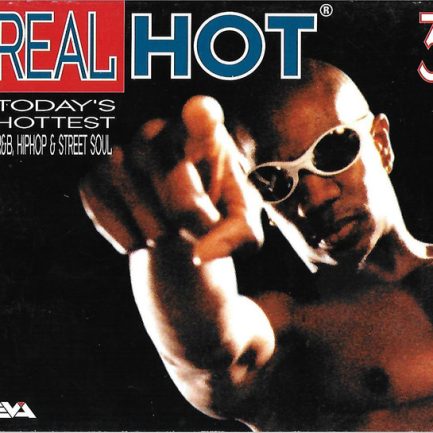 Various - Real Hot 3 (Today's Hottest R&B, Hiphop & Street Soul)