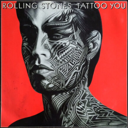 The Rolling Stones-0