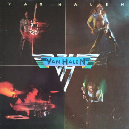 Van Halen - Van Halen