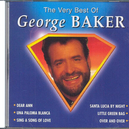 George Baker-0
