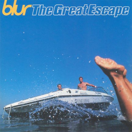 Blur - The Great Escape
