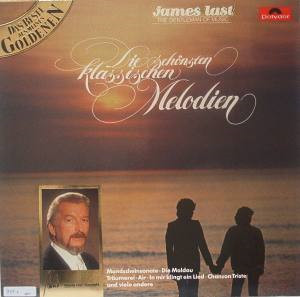 James Last - Die Schönsten Klassischen Melodien