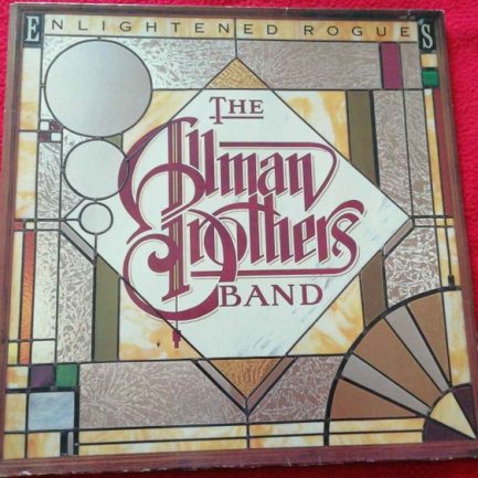 The Allman Brothers Band - Enlightened Rogues