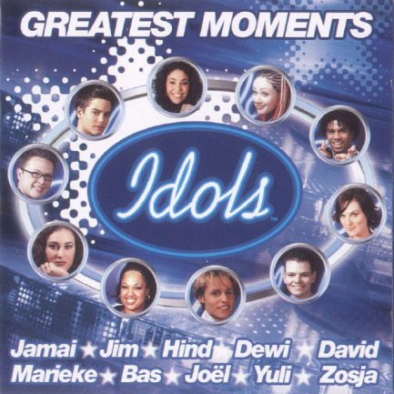 Idols - Greatest Moments