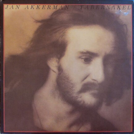 Jan Akkerman - Tabernakel
