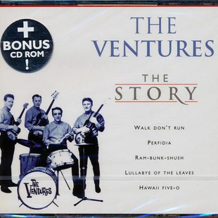The Ventures - The Story