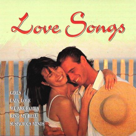 Various - Love Songs