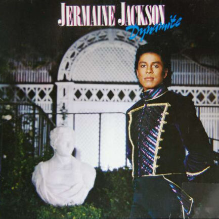 Jermaine Jackson - Dynamite