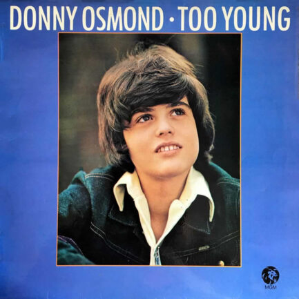 Donny Osmond-1