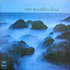Marvin, Welch & Farrar-1