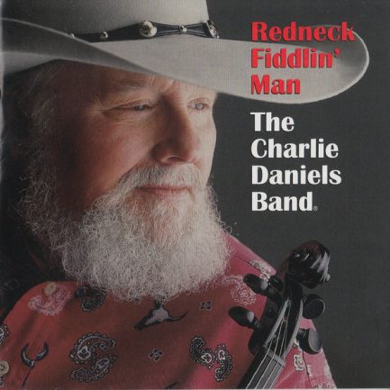 The Charlie Daniels Band - Redneck Fiddlin' Man