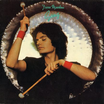 Pierre Moerlen's Gong - Downwind