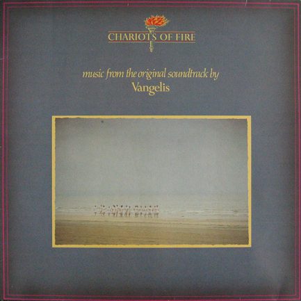 Vangelis - Chariots Of Fire