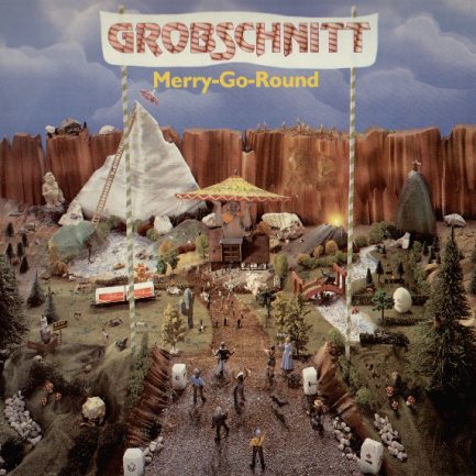 Grobschnitt - Merry-Go-Round