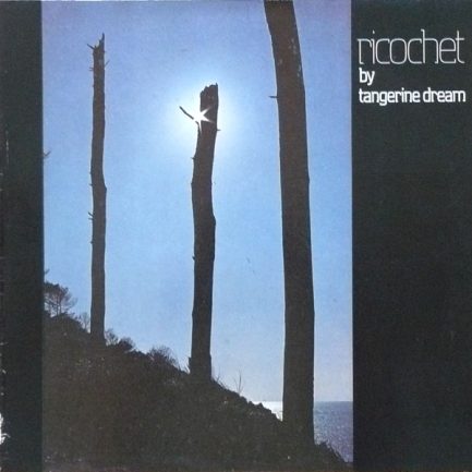 Tangerine Dream - Ricochet
