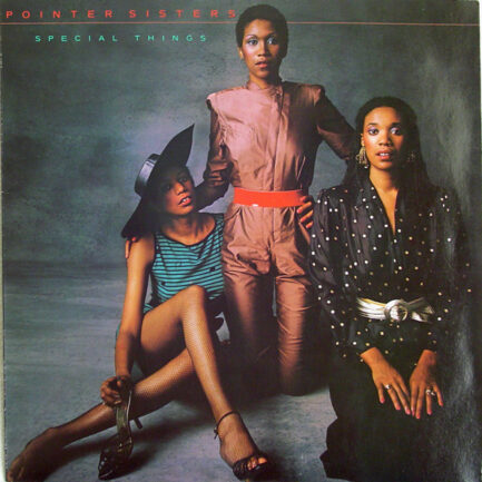 Pointer Sisters-0
