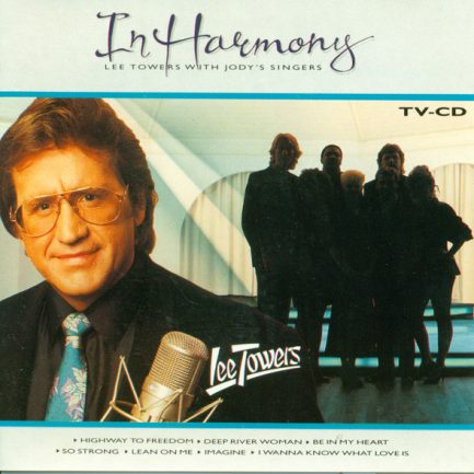 Lee Towers With Jody's Singers - In Harmony