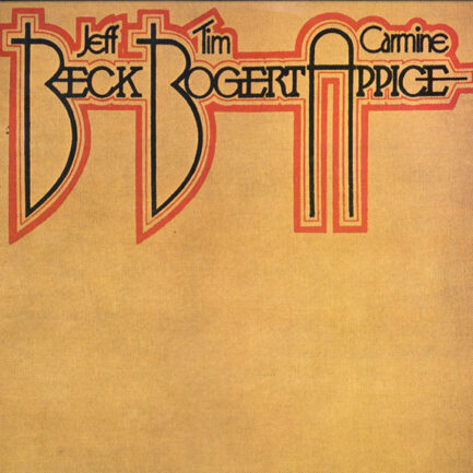 Jeff Beck Tim Bogert Carmine Appice*-0