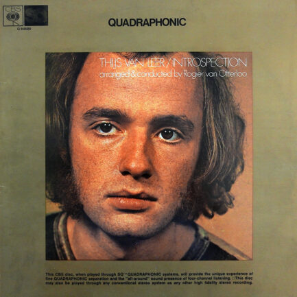 Thijs Van Leer - Introspection