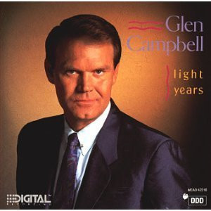 Glen Campbell - Light Years
