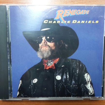 Charlie Daniels - Renegade
