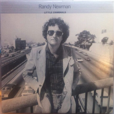 Randy Newman - Little Criminals