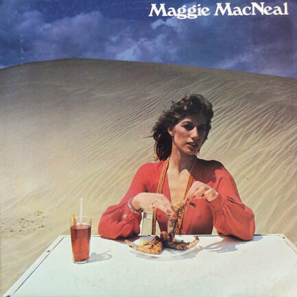 Maggie MacNeal - Maggie MacNeal