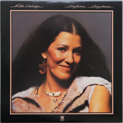 Rita Coolidge-0