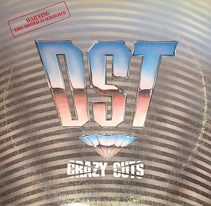 D.St. - Crazy Cuts