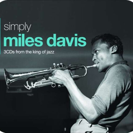 Miles Davis-0