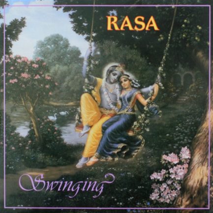 Rasa - Swinging