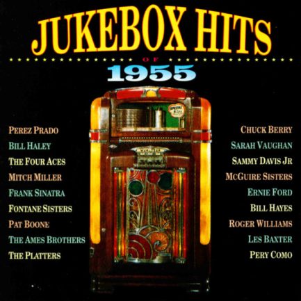 Various - Jukebox Hits Of 1955