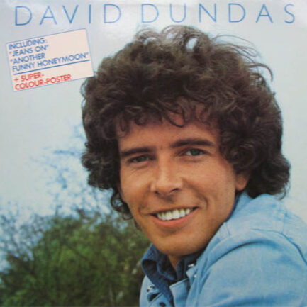 David Dundas - David Dundas